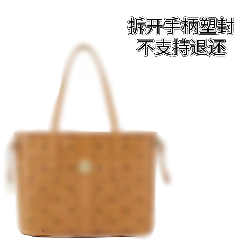 广州朵儿皮具商行 M*子母托特包 大容量托特包 拆手柄塑封不退换 - Image 4