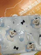 可爱迷你小包外出收纳包便携口红化妆包女卫生巾杂物收纳袋零钱包 - Image 11