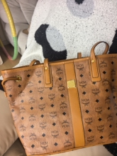 广州朵儿皮具商行 M*子母托特包 大容量托特包 拆手柄塑封不退换 - Image 13