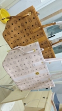 广州朵儿皮具商行 M*子母托特包 大容量托特包 拆手柄塑封不退换 - Image 12
