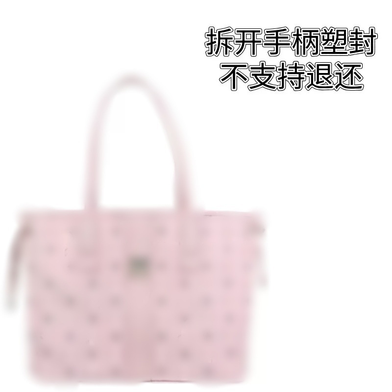 广州朵儿皮具商行 M*子母托特包 大容量托特包 拆手柄塑封不退换 - Image 6