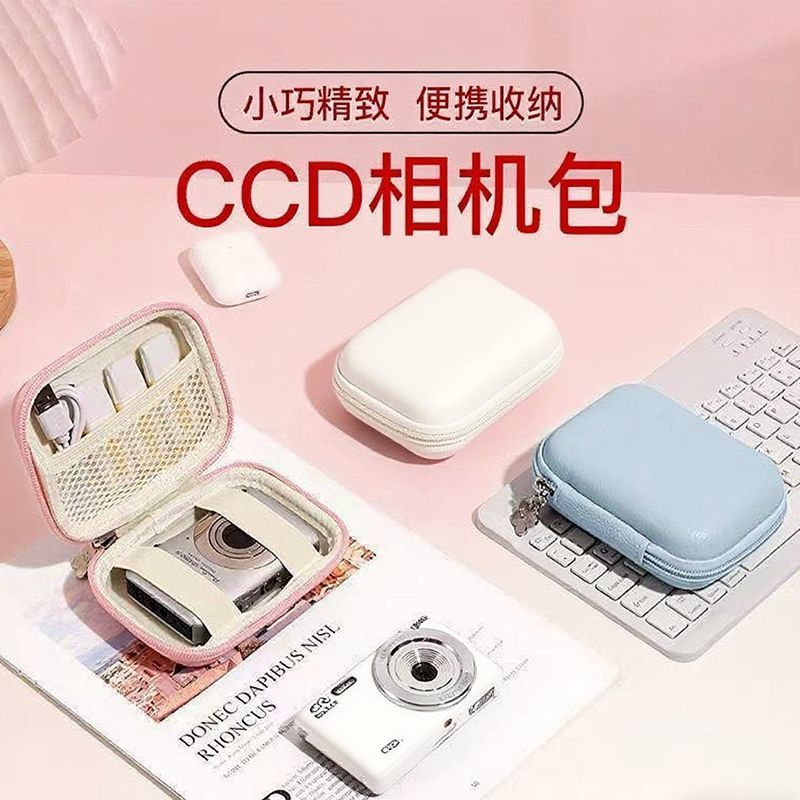 现金存钱包荔枝纹简约弹片零钱包大号长款便携收纳包男女小钱包 - Image 14