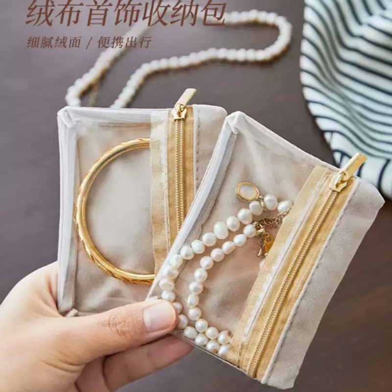 现金存钱包荔枝纹简约弹片零钱包大号长款便携收纳包男女小钱包 - Image 31